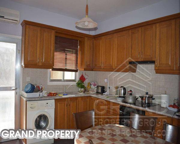 Apartment in Limassol