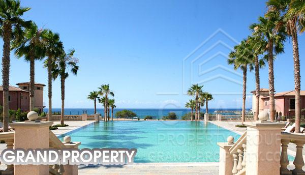  Apartment in Limassol