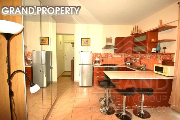  Apartment in Limassol