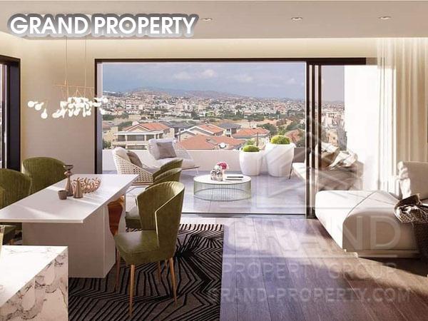 New Apartment in Limassol