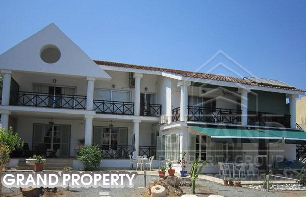  Villa in Limassol