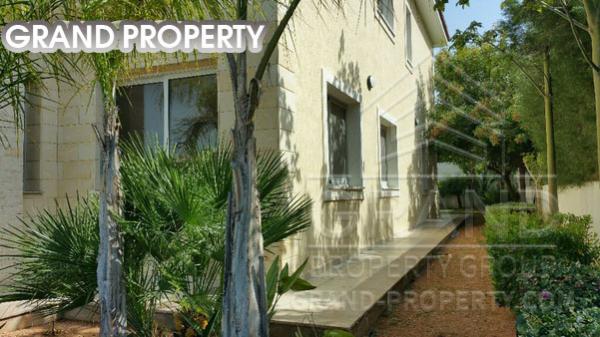  Villa in Limassol