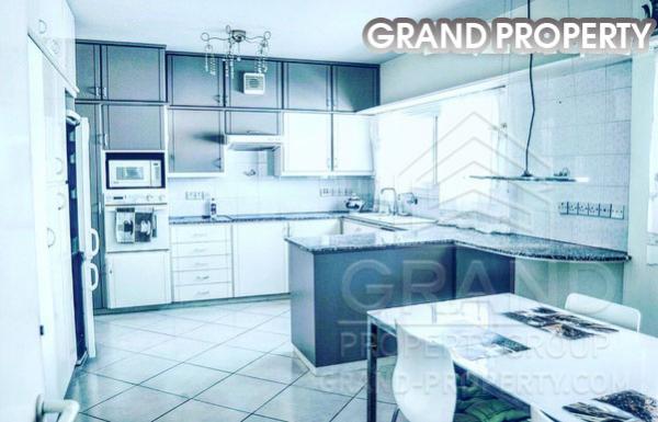  Apartment in Limassol