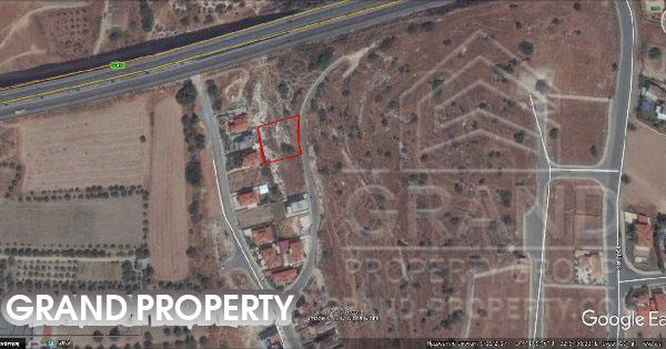  Land in Limassol