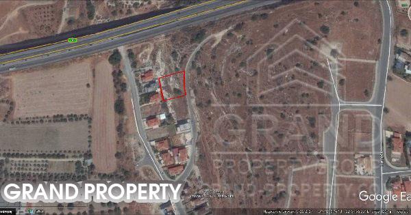  Land in Limassol