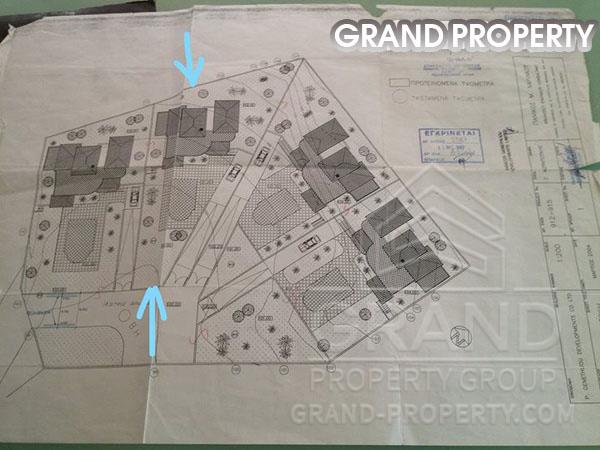  Land in Limassol