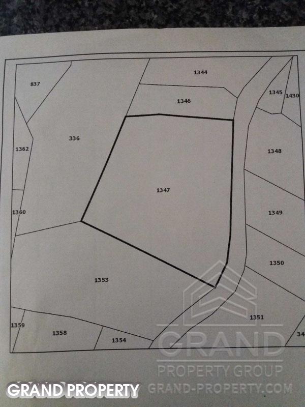  Land in Limassol
