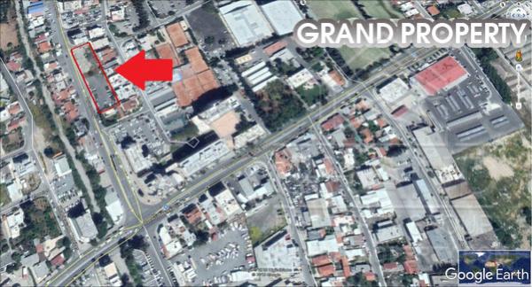  Land in Limassol