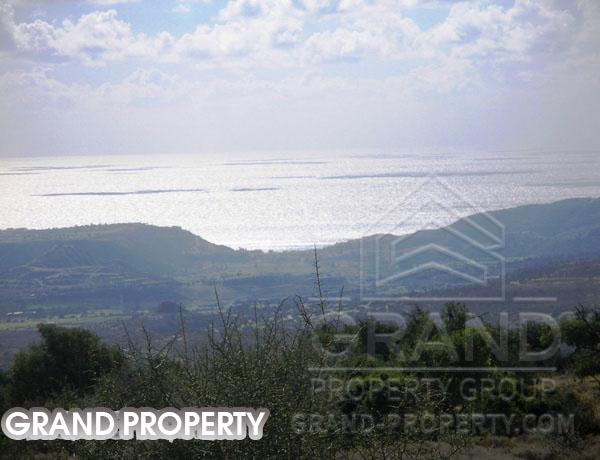  Land in Limassol