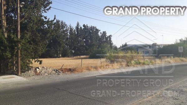  Land in Limassol