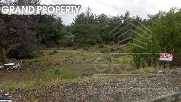  Land in Limassol