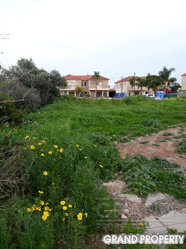  Land in Limassol