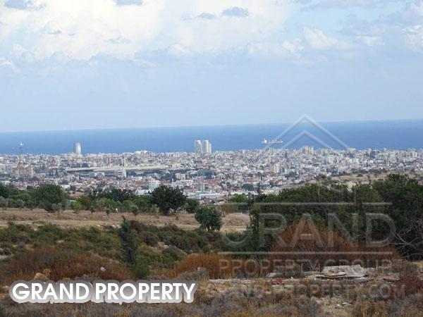  Land in Limassol