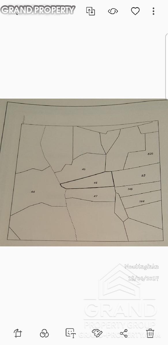  Land in Limassol