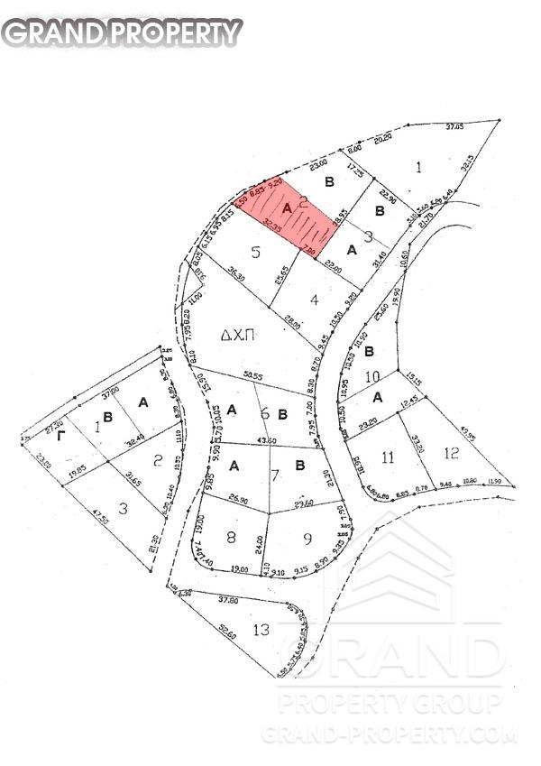  Land in Limassol