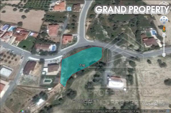  Land in Limassol