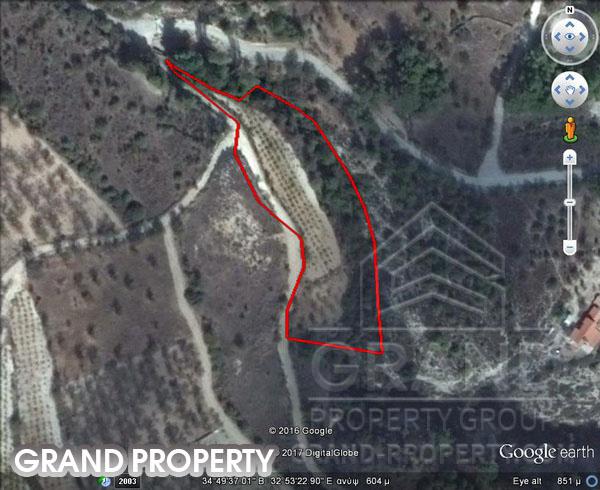  Land in Limassol