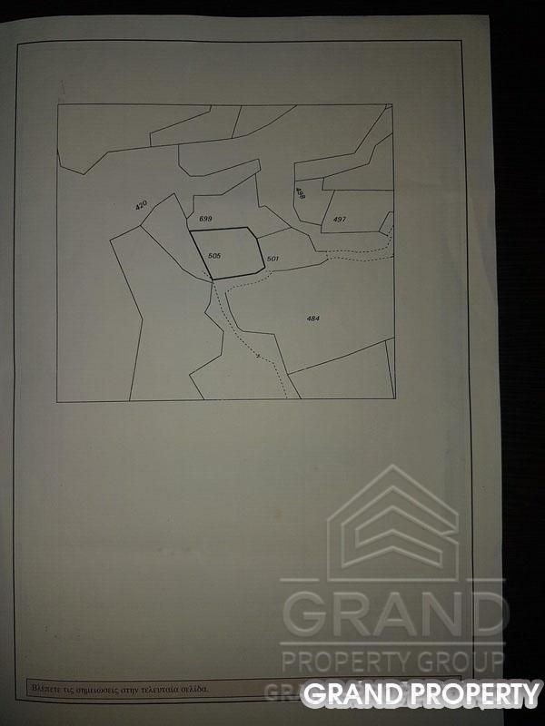  Land in Limassol