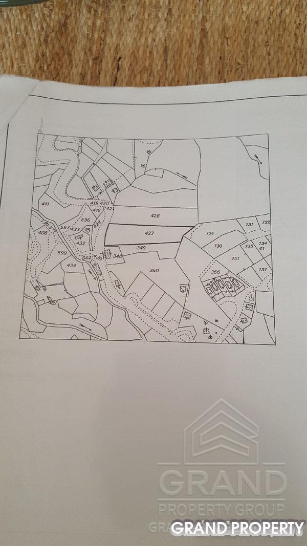  Land in Limassol