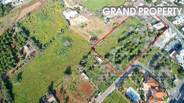  Land in Limassol