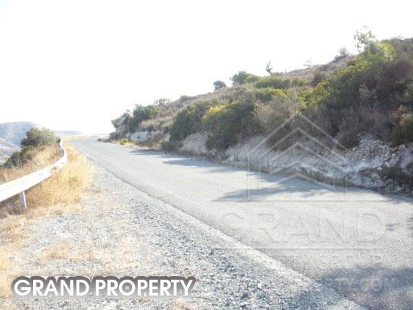  Land in Limassol