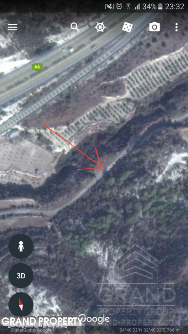  Land in Limassol