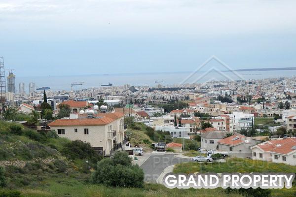  Land in Limassol