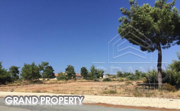 Land in Limassol