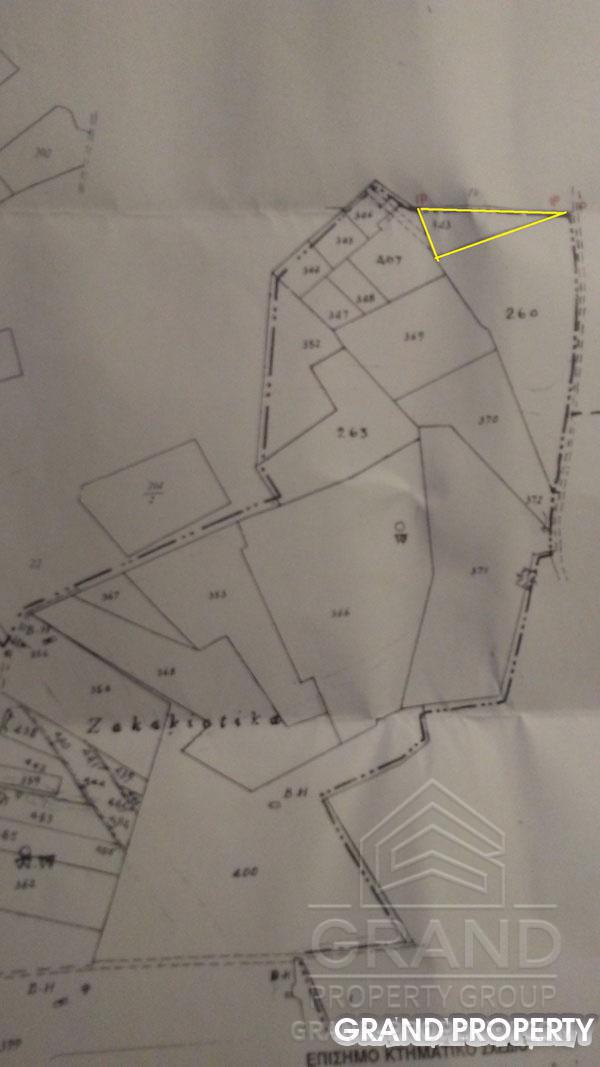  Land in Limassol
