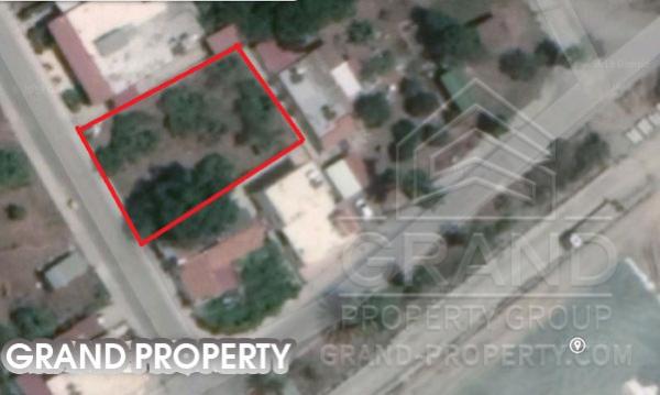  Land in Limassol