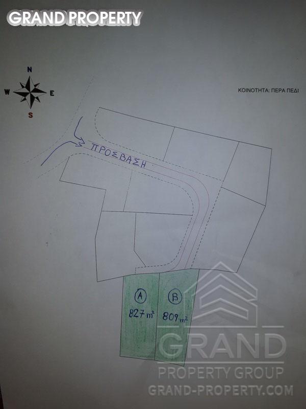  Land in Limassol