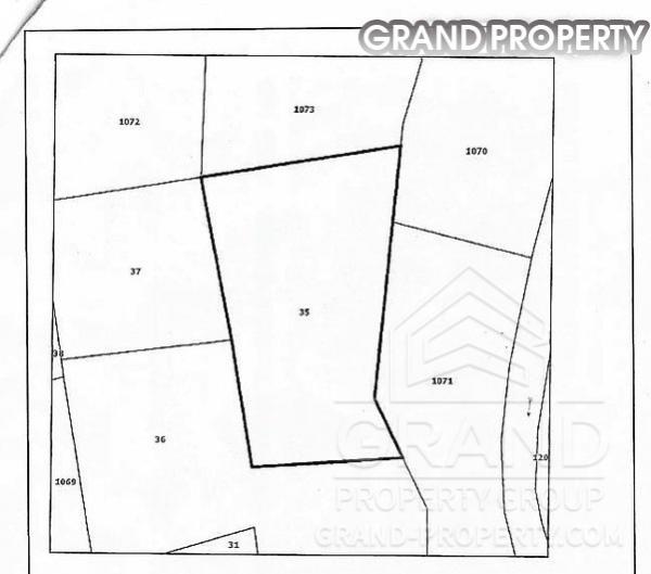  Land in Limassol