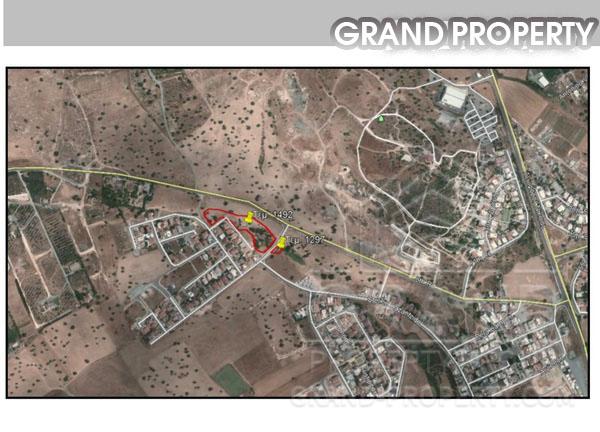  Land in Limassol
