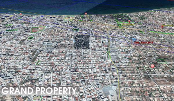  Land in Limassol