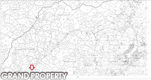  Land in Limassol