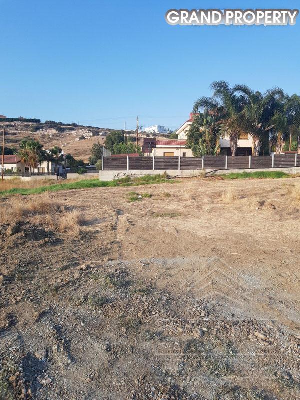  Land in Limassol