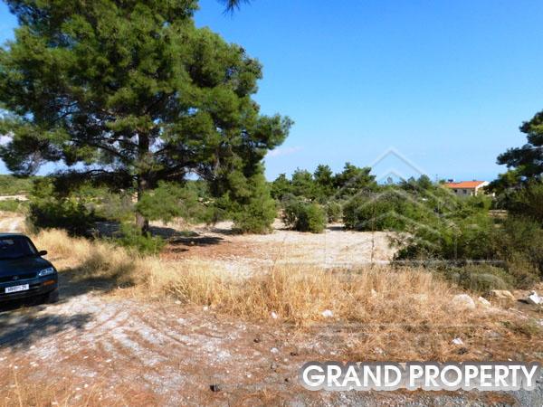  Land in Limassol