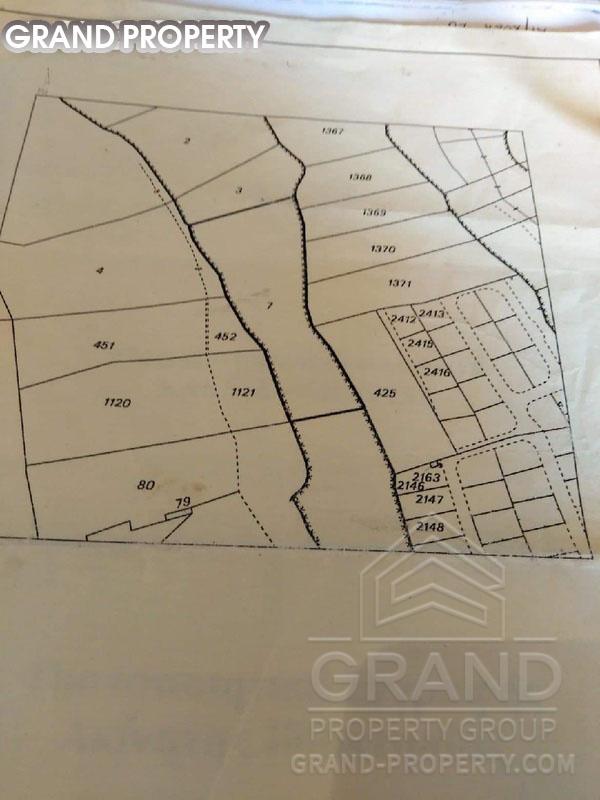  Land in Limassol