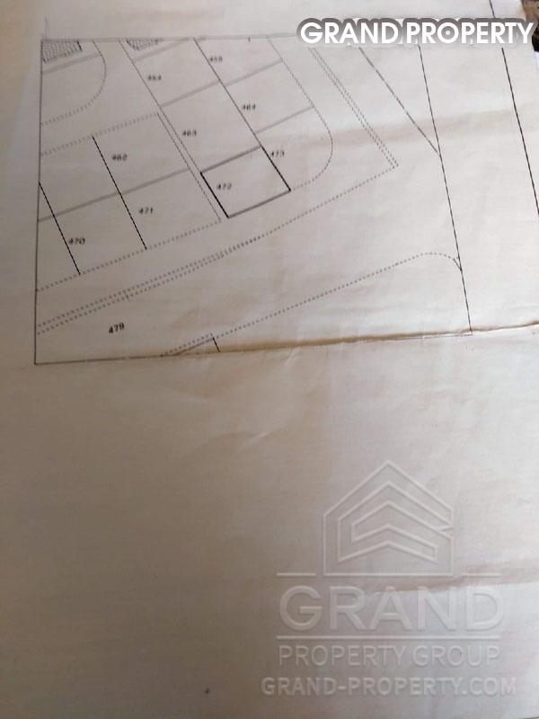  Land in Limassol