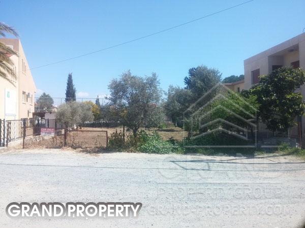  Land in Limassol