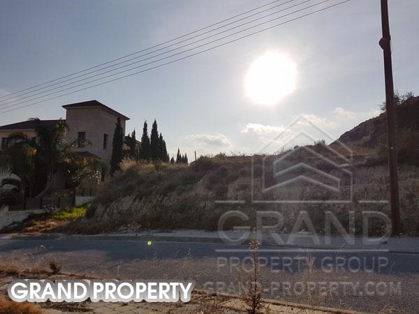  Land in Limassol