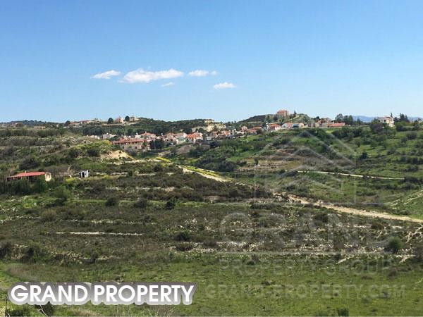  Land in Limassol