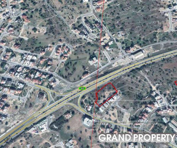  Land in Limassol