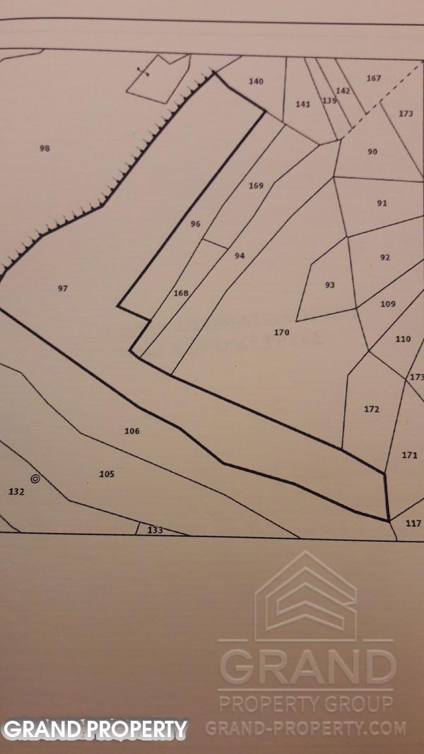  Land in Limassol