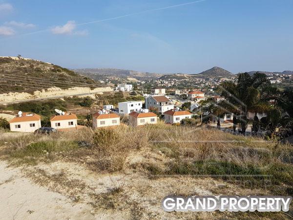  Land in Limassol