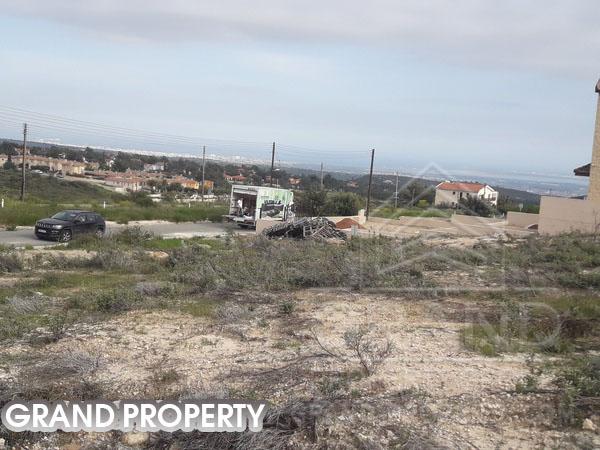  Land in Limassol