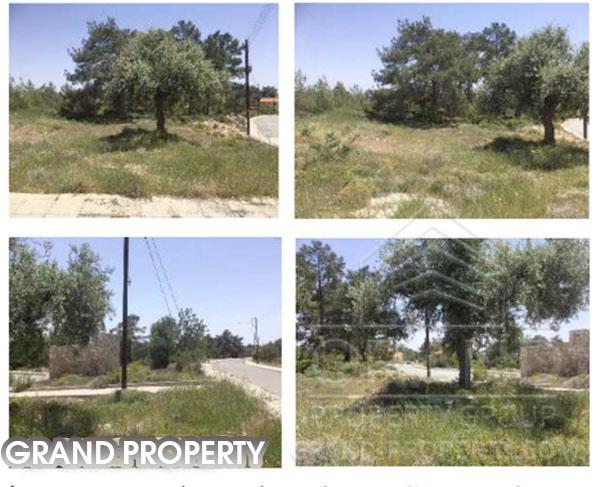  Land in Limassol