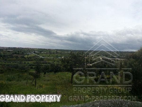  Land in Limassol