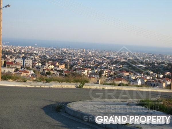  Land in Limassol