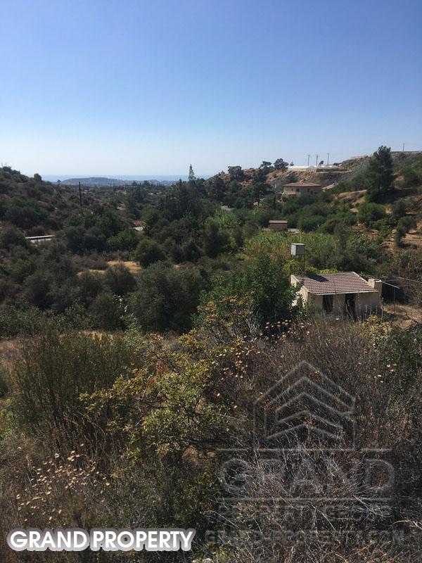  Land in Limassol